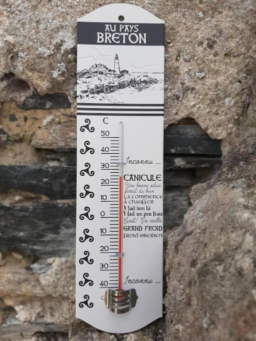 Gite De La Paludiere Assérac Exterior foto